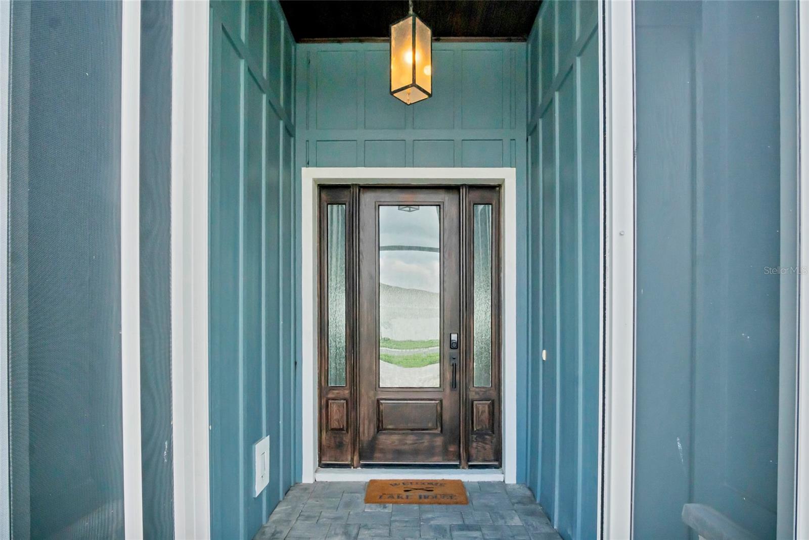 ENCLAVE/LK ARIETTA - Residential