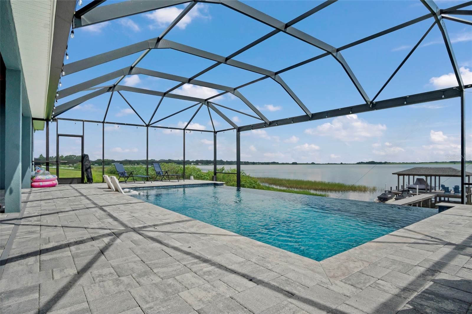 ENCLAVE/LK ARIETTA - Residential