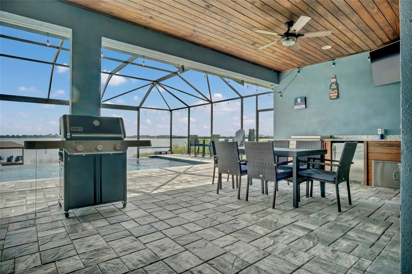 ENCLAVE/LK ARIETTA - Residential