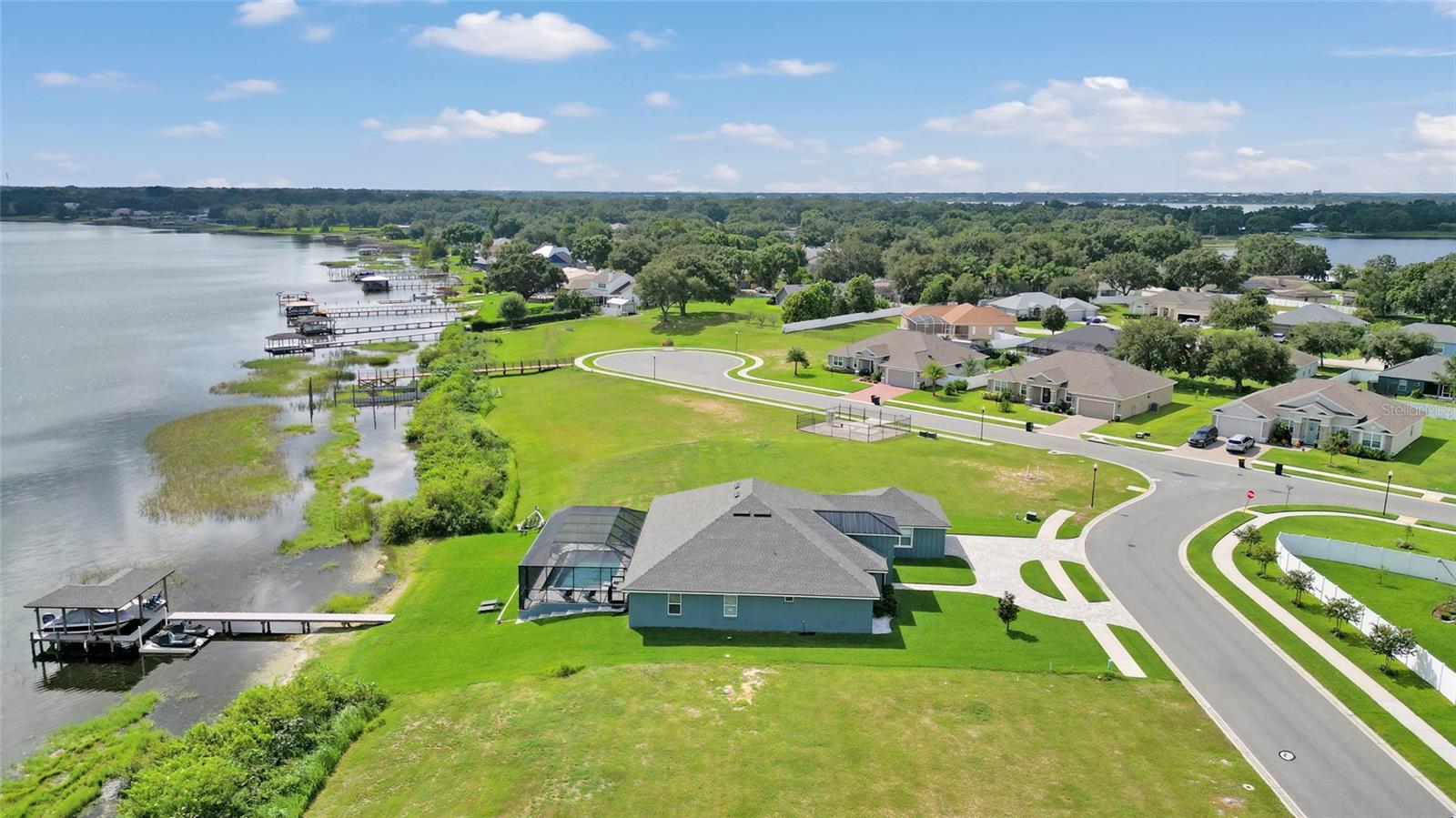 ENCLAVE/LK ARIETTA - Residential