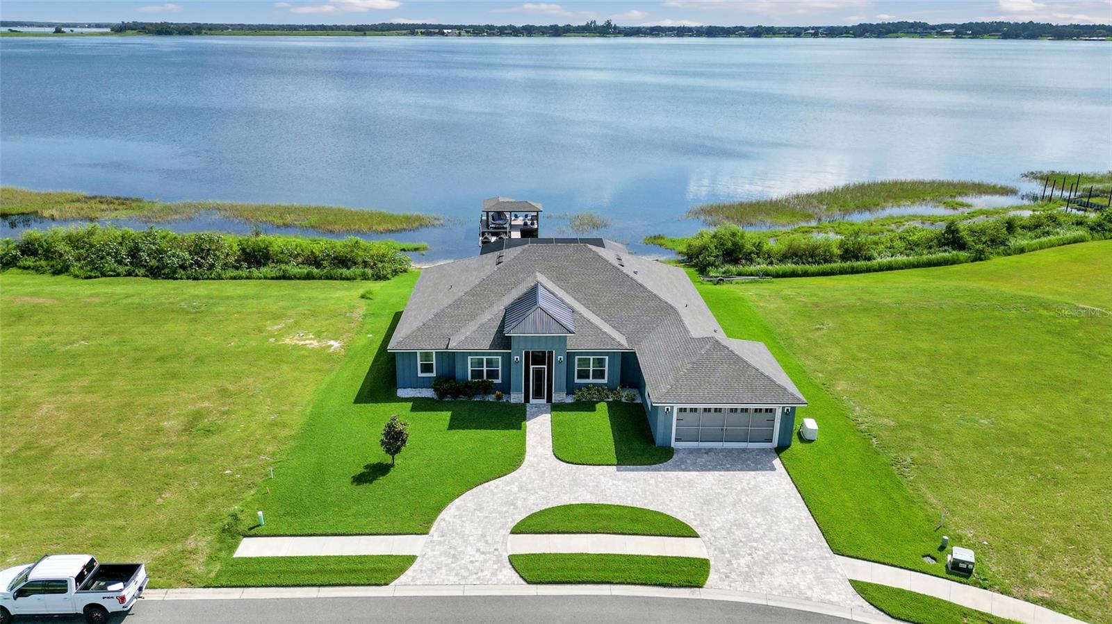 ENCLAVE/LK ARIETTA - Residential