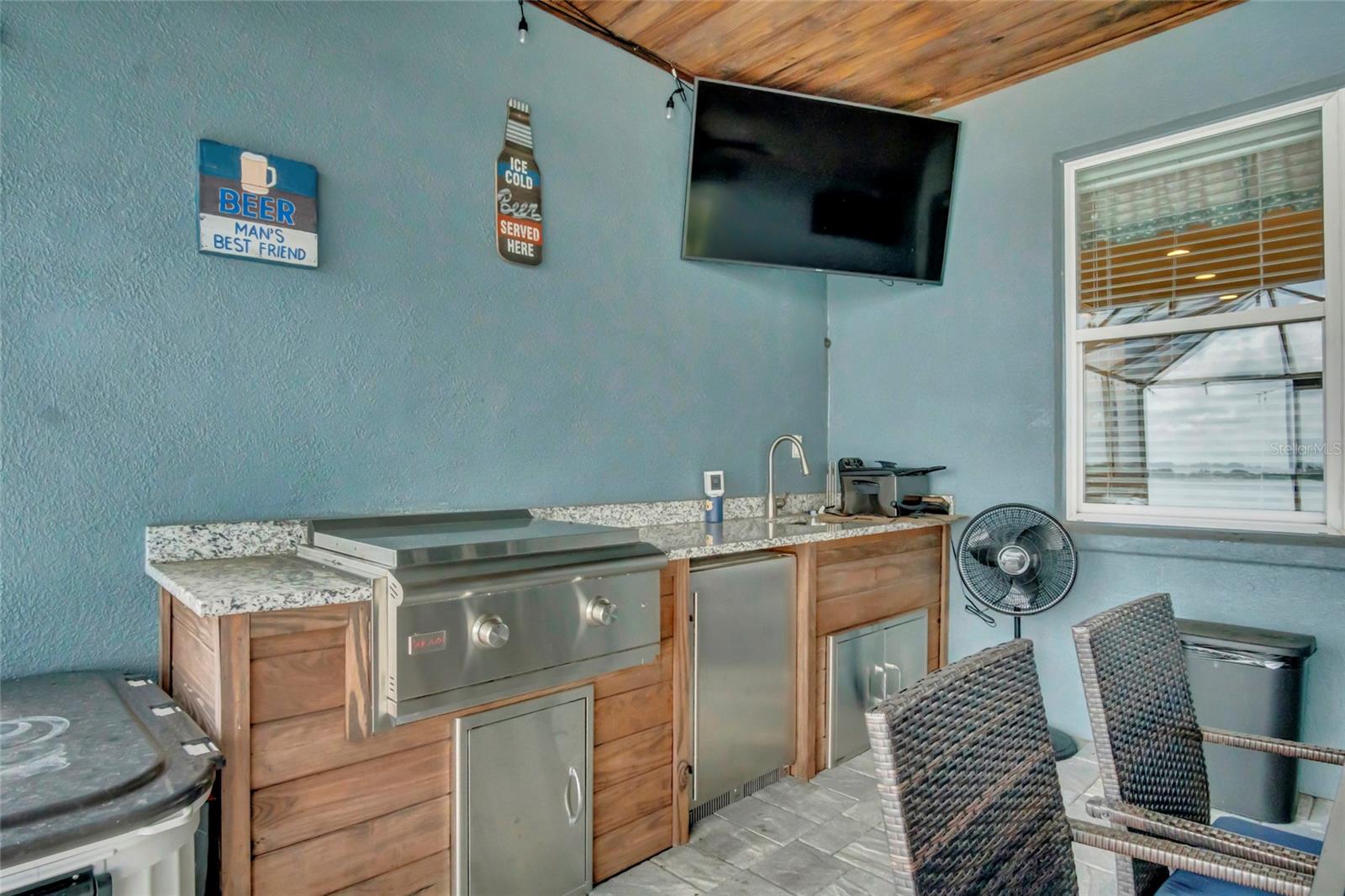 ENCLAVE/LK ARIETTA - Residential