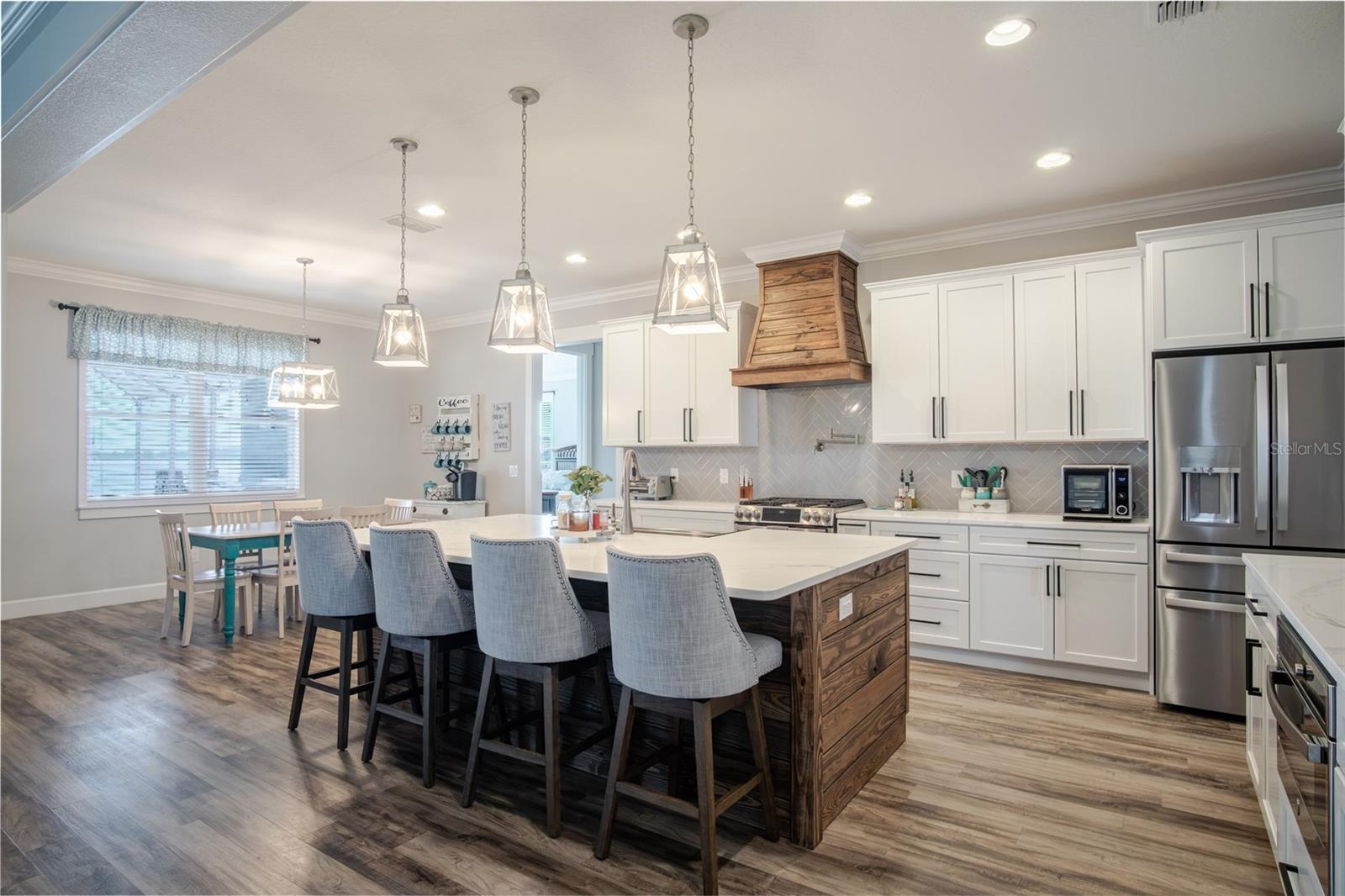 ENCLAVE/LK ARIETTA - Residential