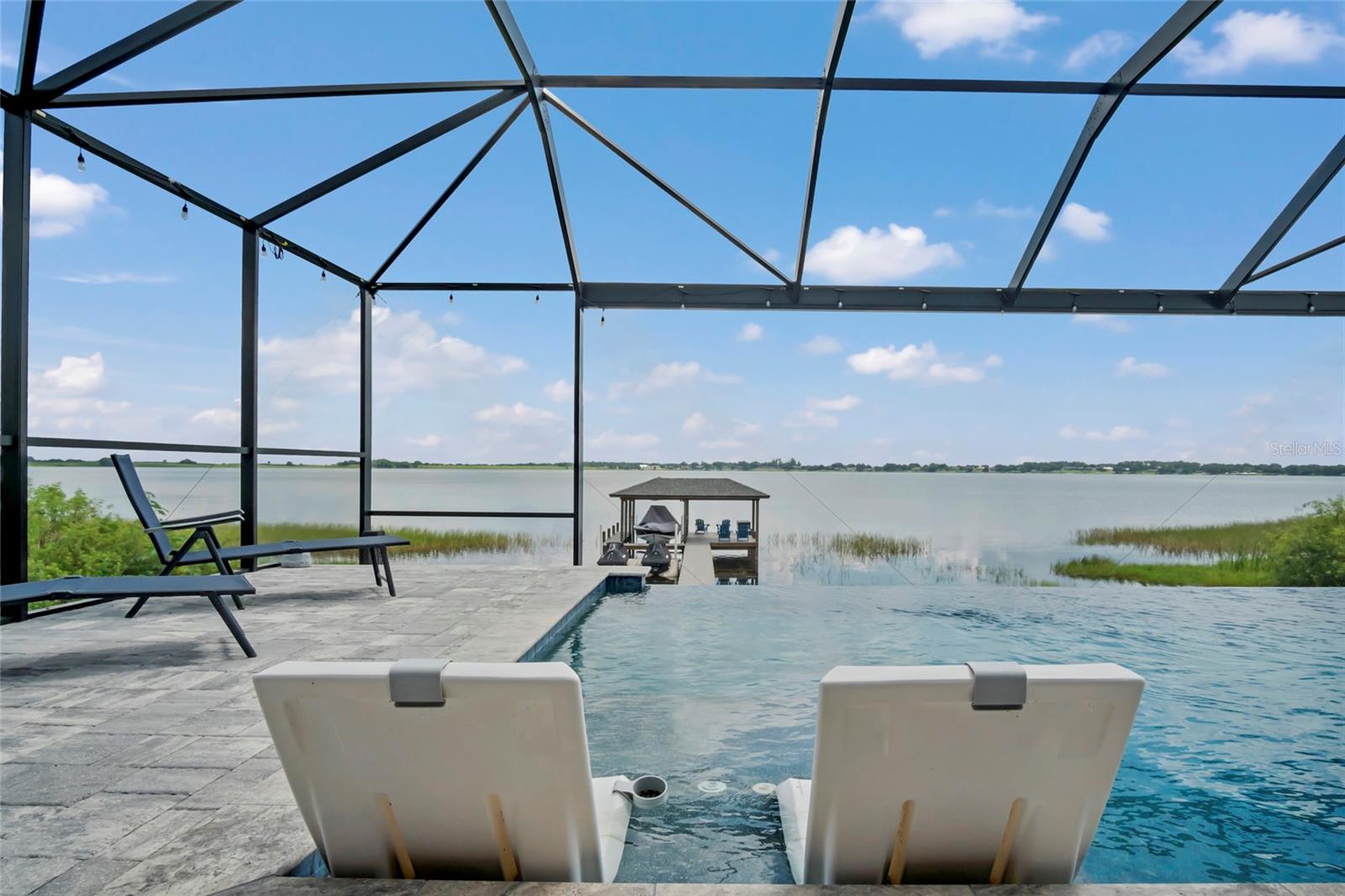 ENCLAVE/LK ARIETTA - Residential