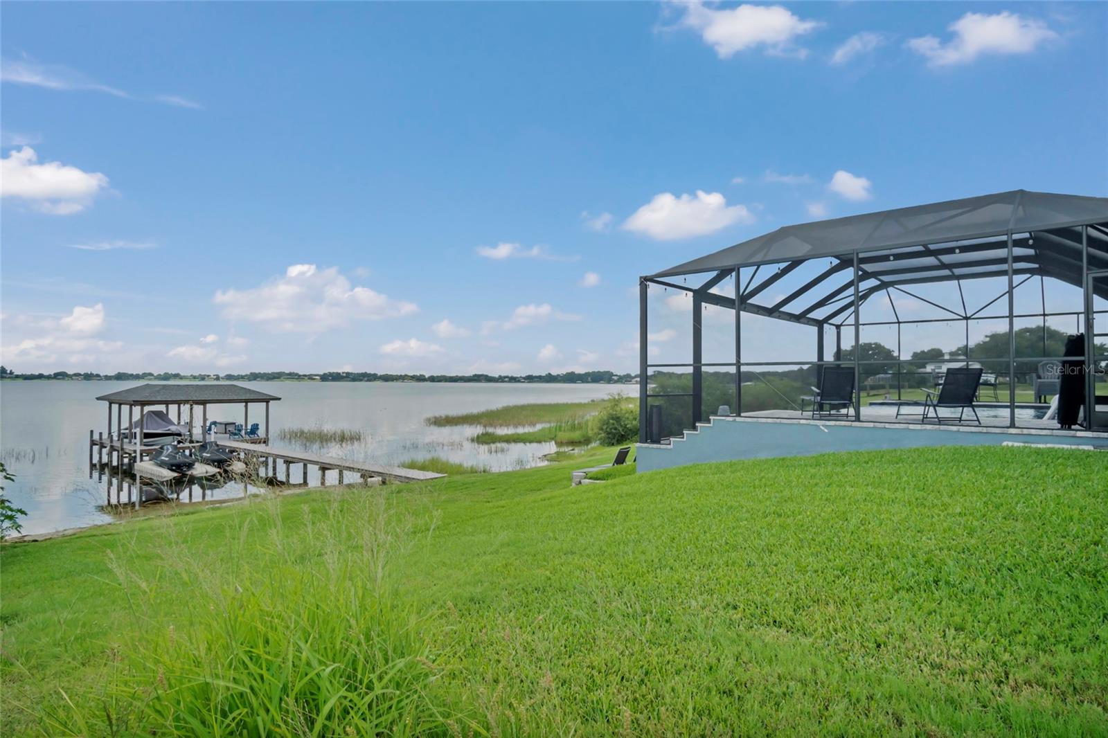 ENCLAVE/LK ARIETTA - Residential