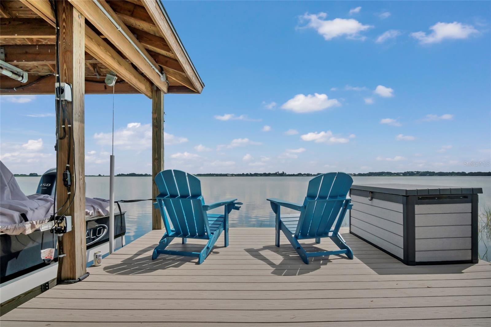 ENCLAVE/LK ARIETTA - Residential