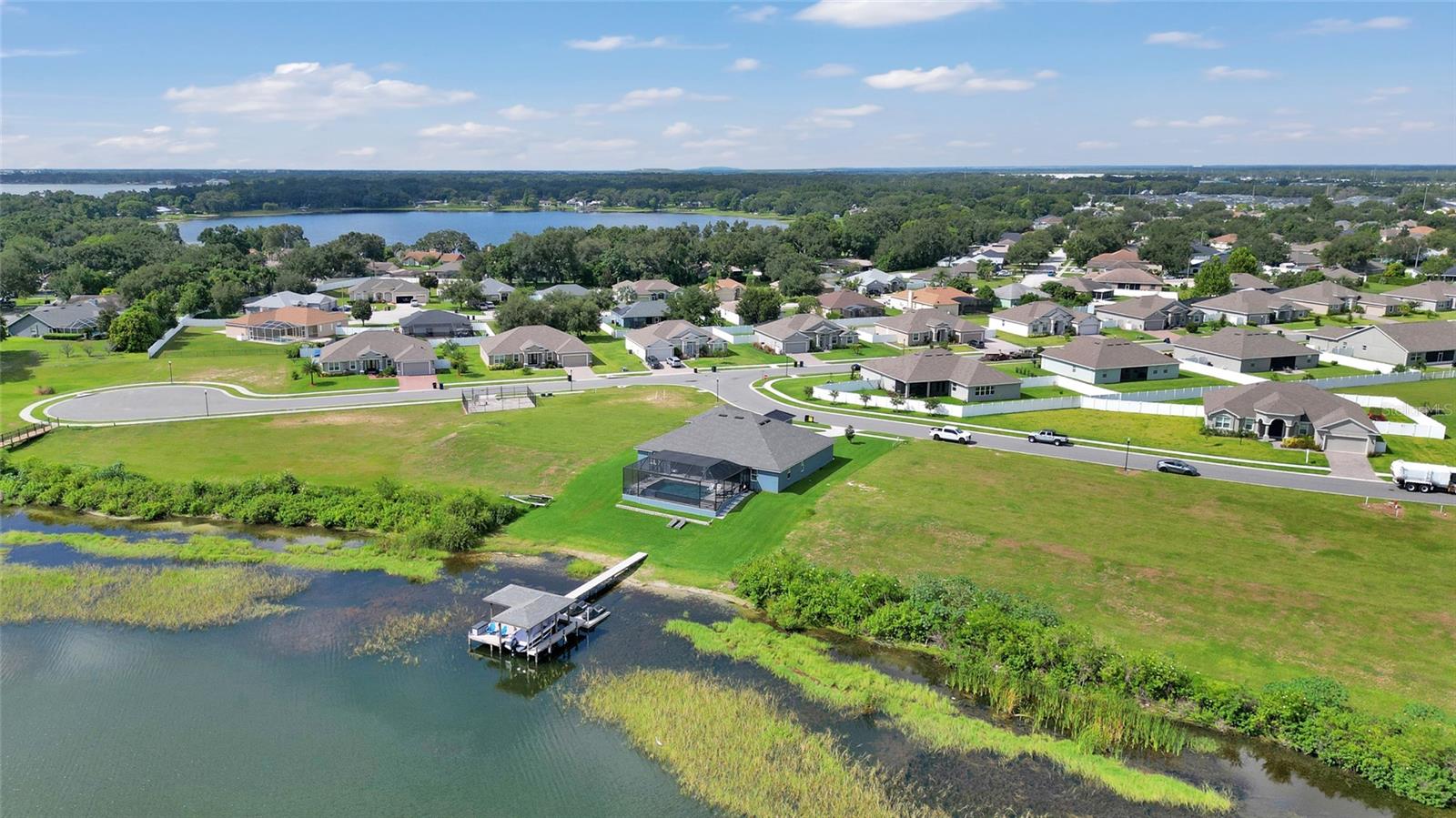 ENCLAVE/LK ARIETTA - Residential