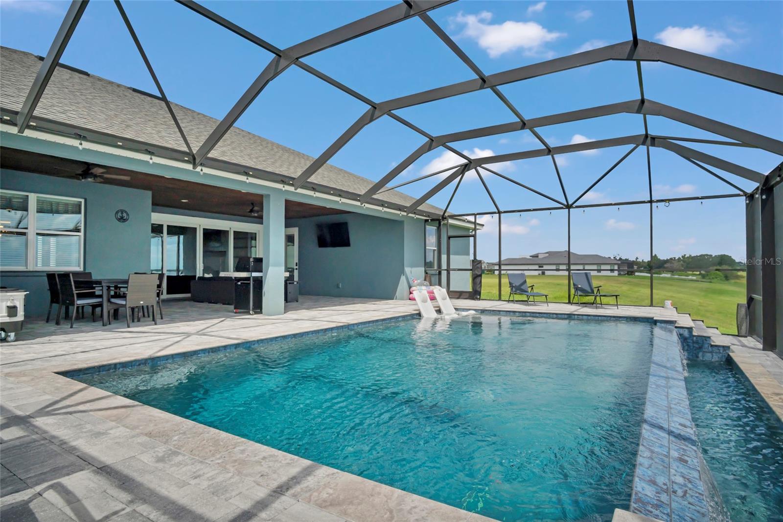 ENCLAVE/LK ARIETTA - Residential