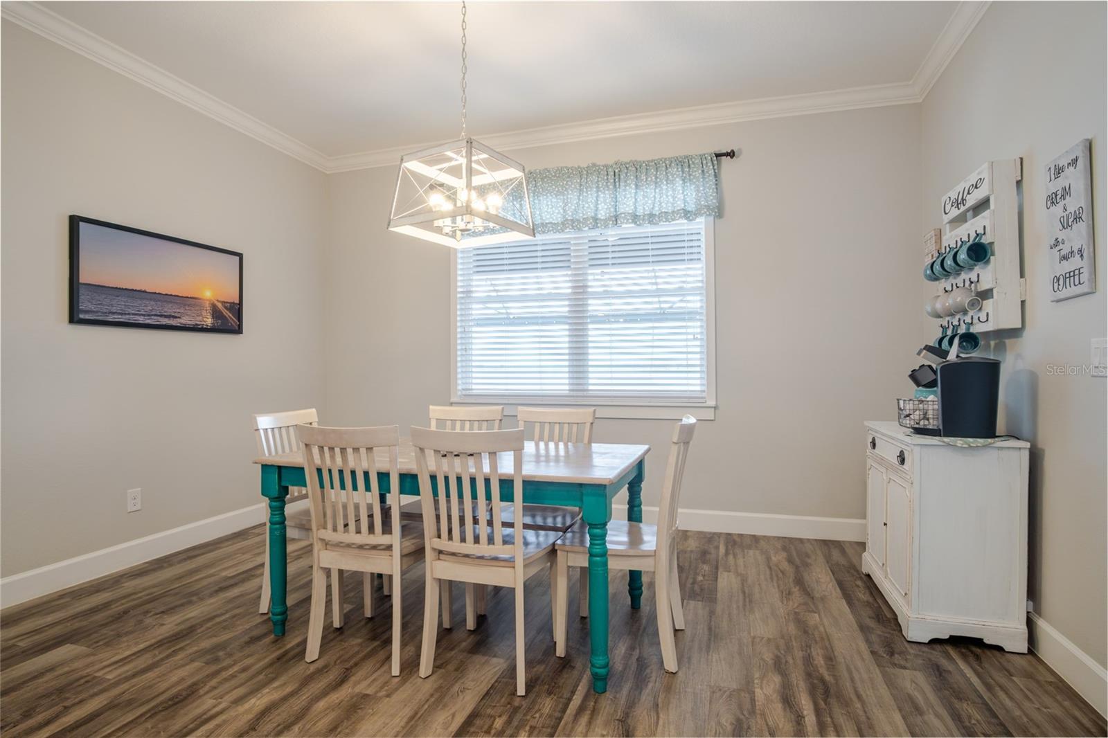 ENCLAVE/LK ARIETTA - Residential