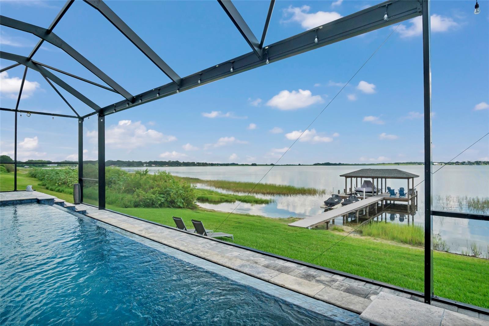 ENCLAVE/LK ARIETTA - Residential