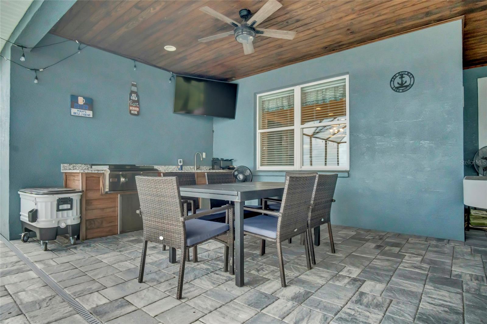 ENCLAVE/LK ARIETTA - Residential