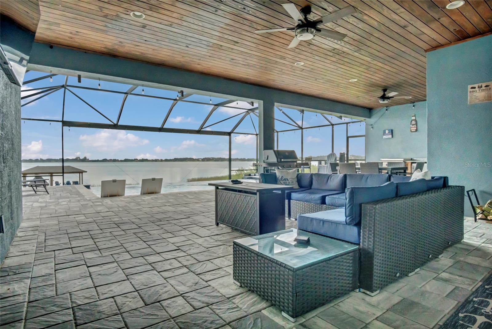 ENCLAVE/LK ARIETTA - Residential