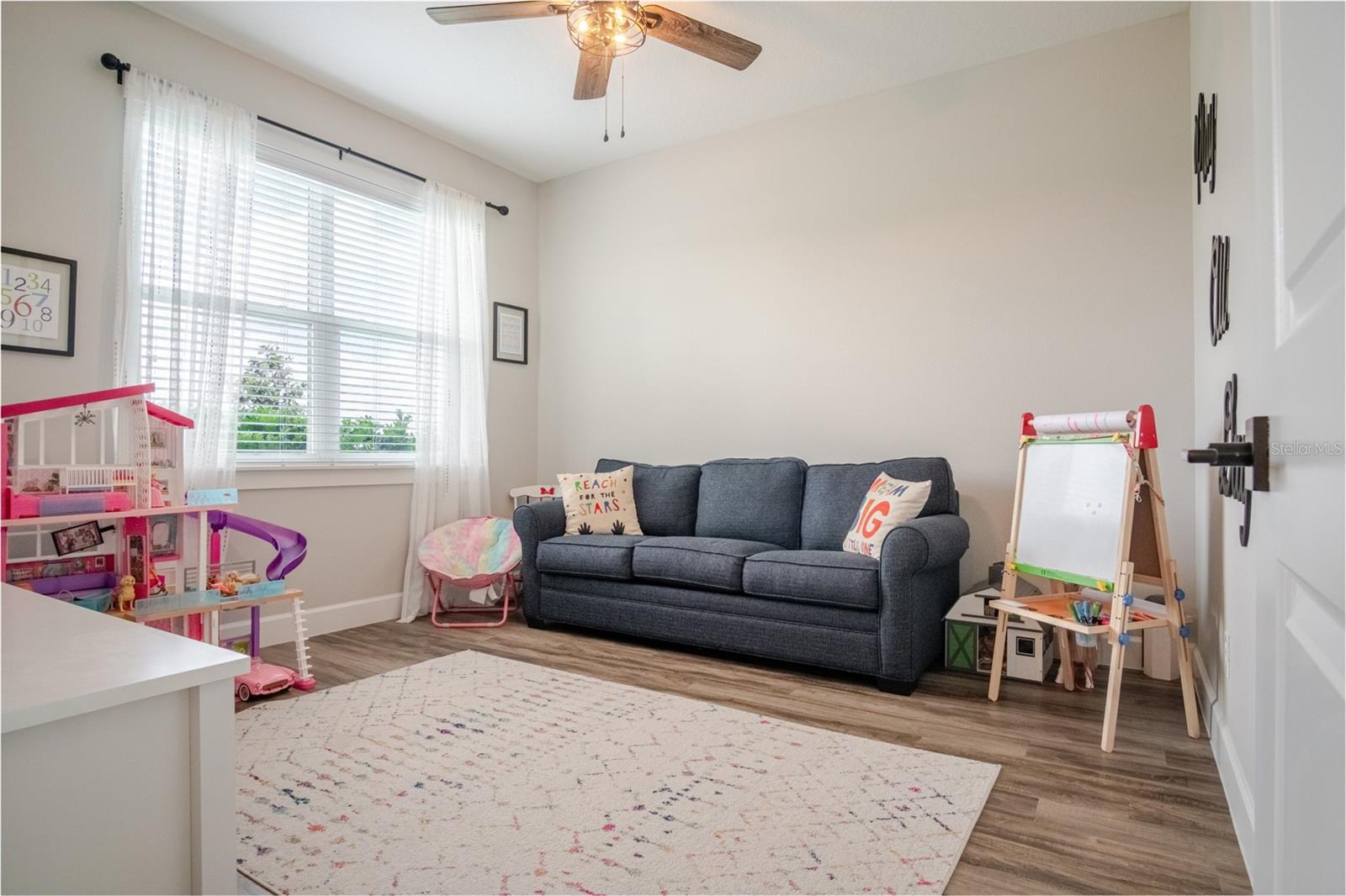 ENCLAVE/LK ARIETTA - Residential