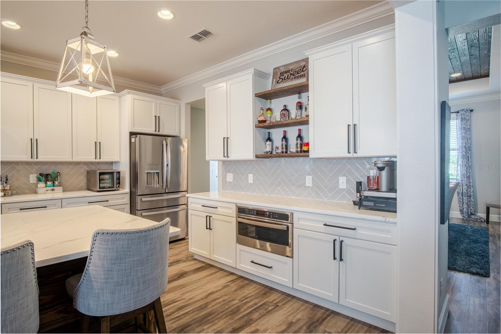 ENCLAVE/LK ARIETTA - Residential