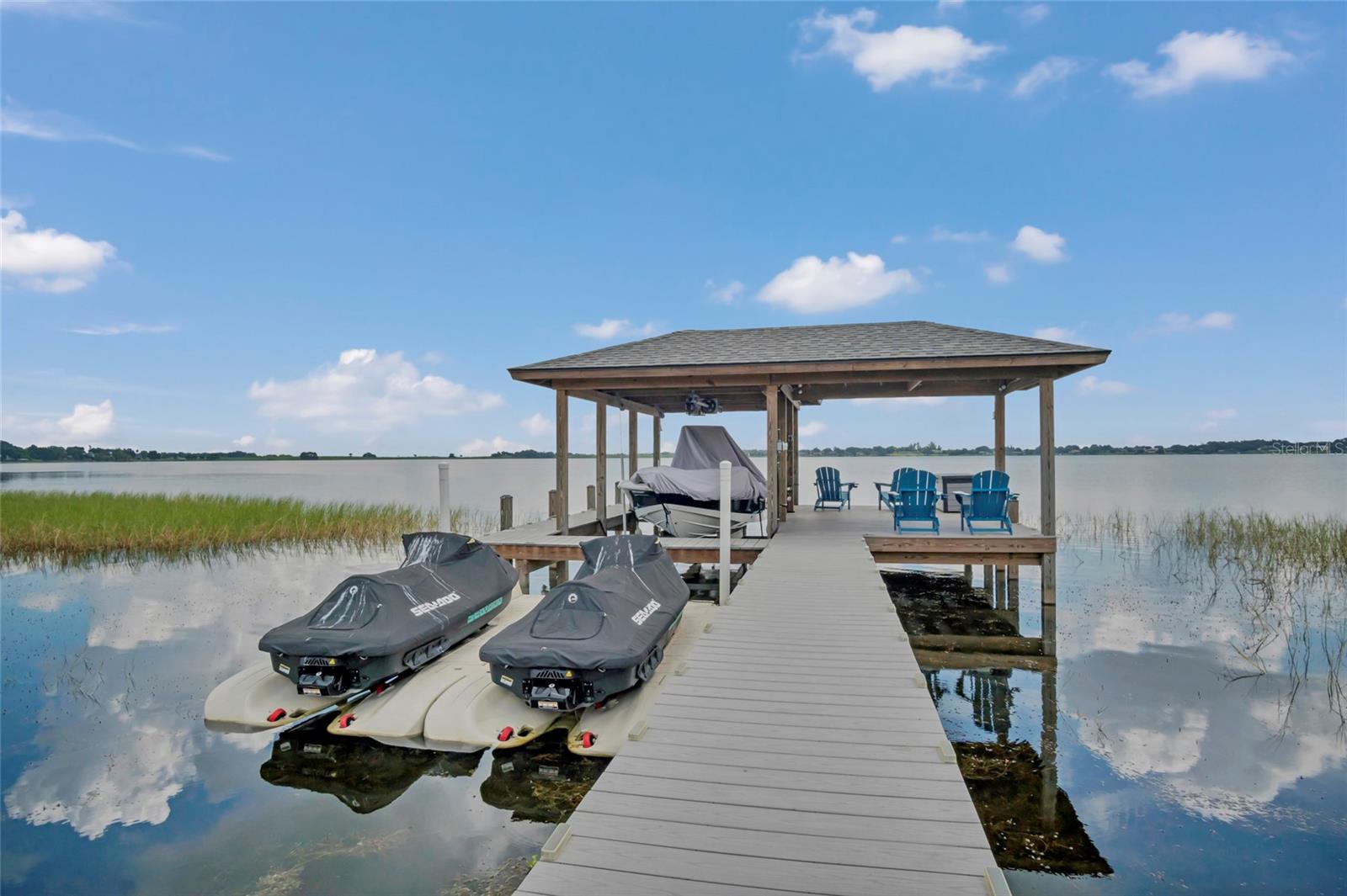 ENCLAVE/LK ARIETTA - Residential