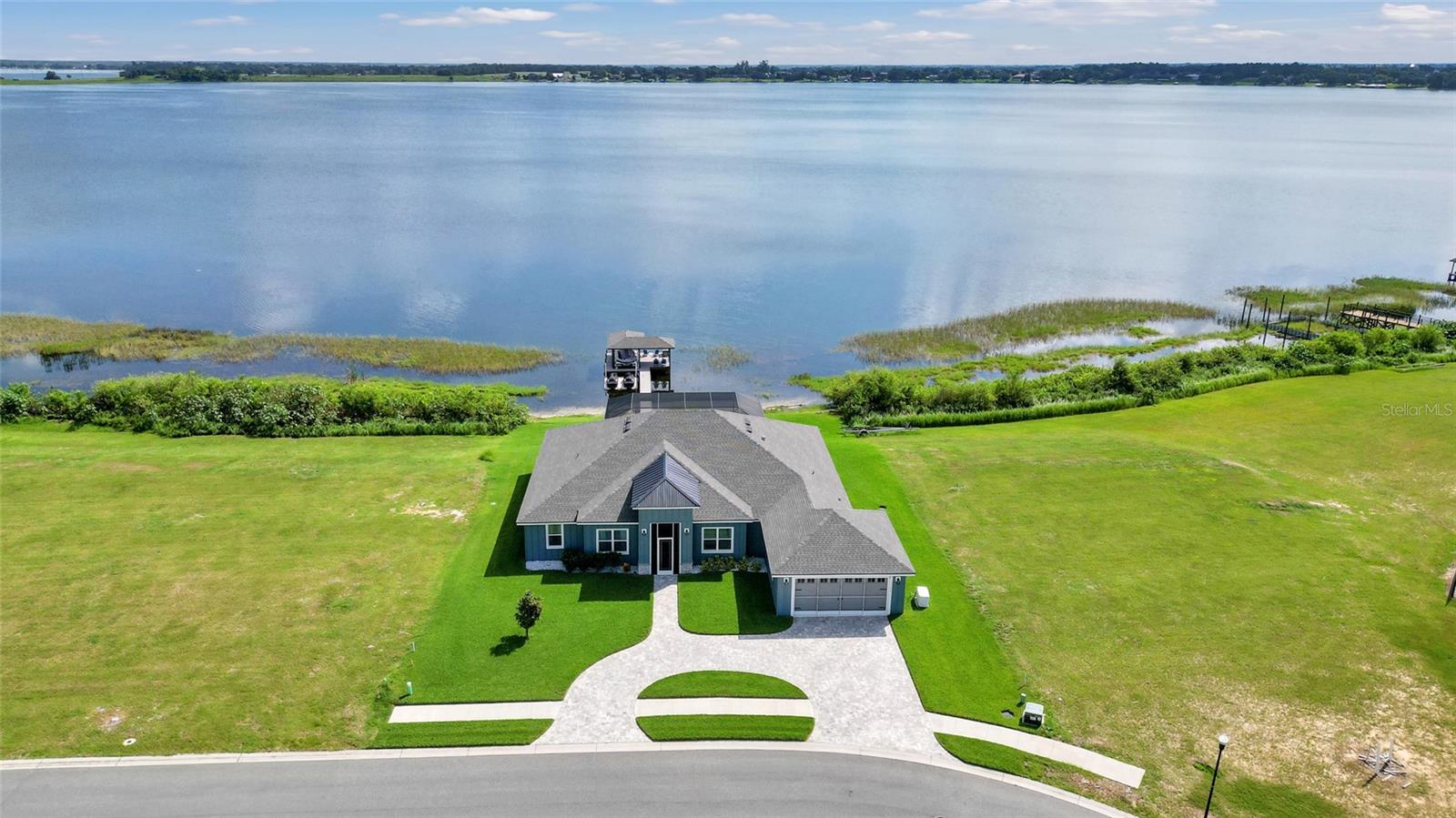 ENCLAVE/LK ARIETTA - Residential