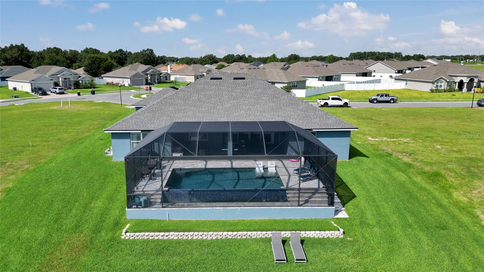 ENCLAVE/LK ARIETTA - Residential