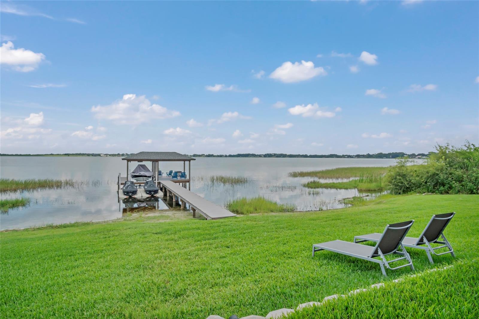 ENCLAVE/LK ARIETTA - Residential