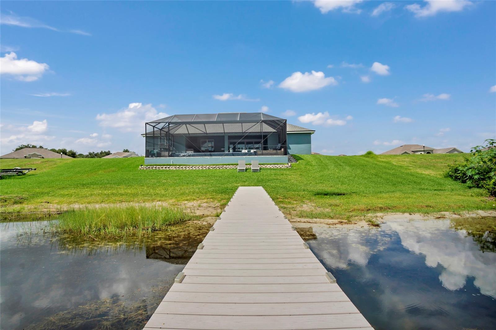 ENCLAVE/LK ARIETTA - Residential