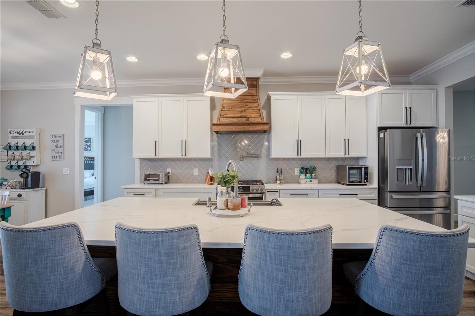 ENCLAVE/LK ARIETTA - Residential