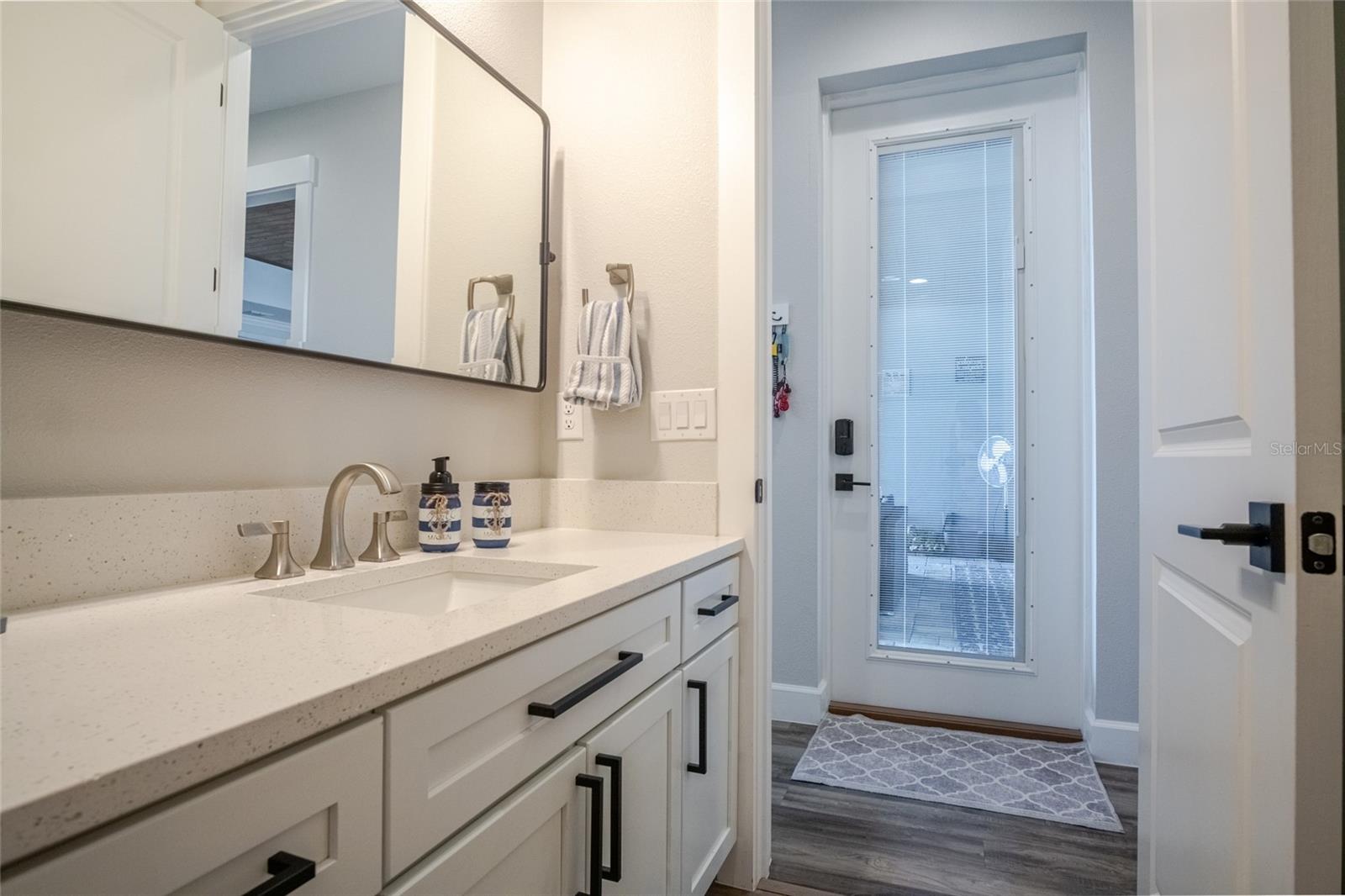 ENCLAVE/LK ARIETTA - Residential