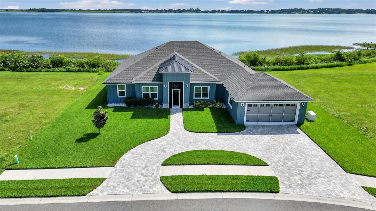 ENCLAVE/LK ARIETTA - Residential