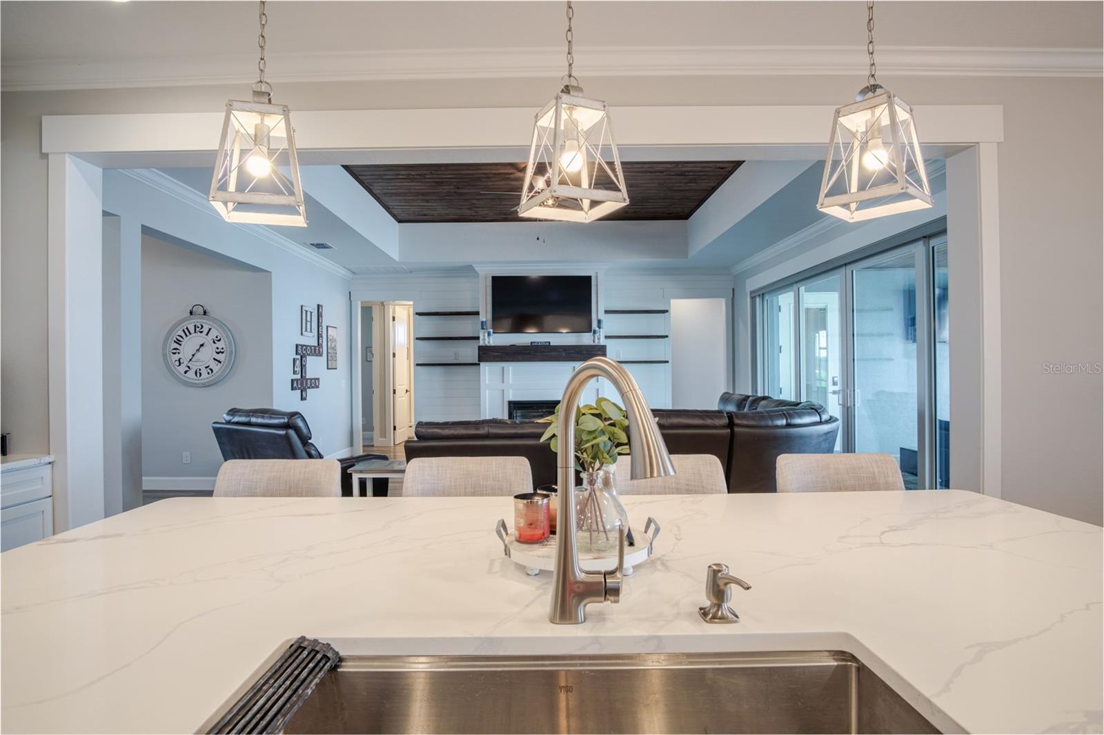 ENCLAVE/LK ARIETTA - Residential