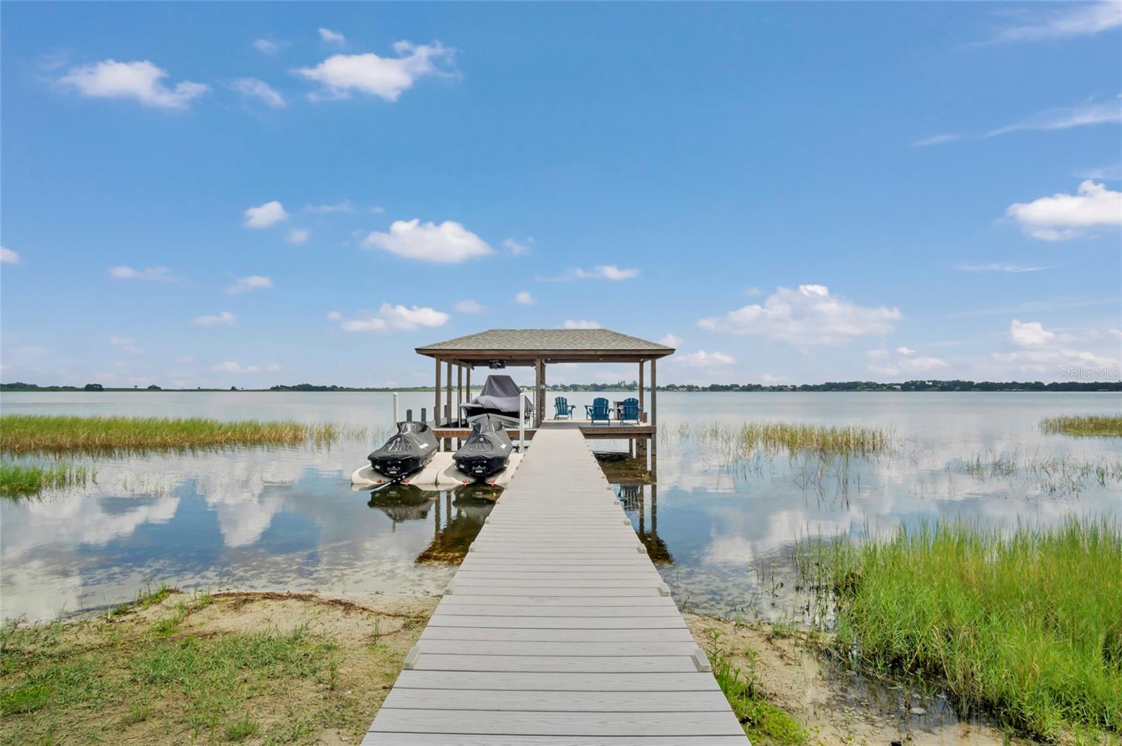 ENCLAVE/LK ARIETTA - Residential