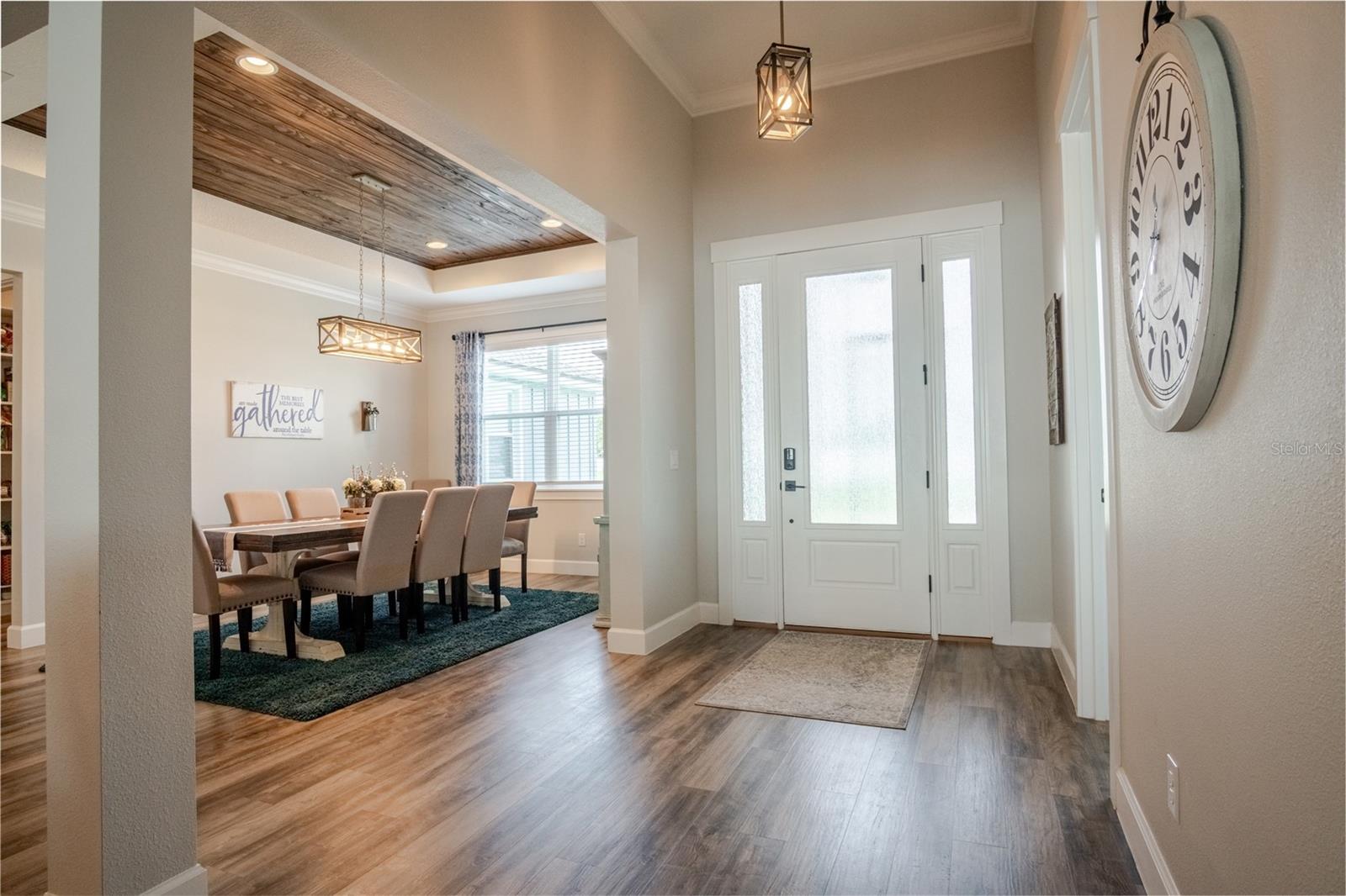 ENCLAVE/LK ARIETTA - Residential