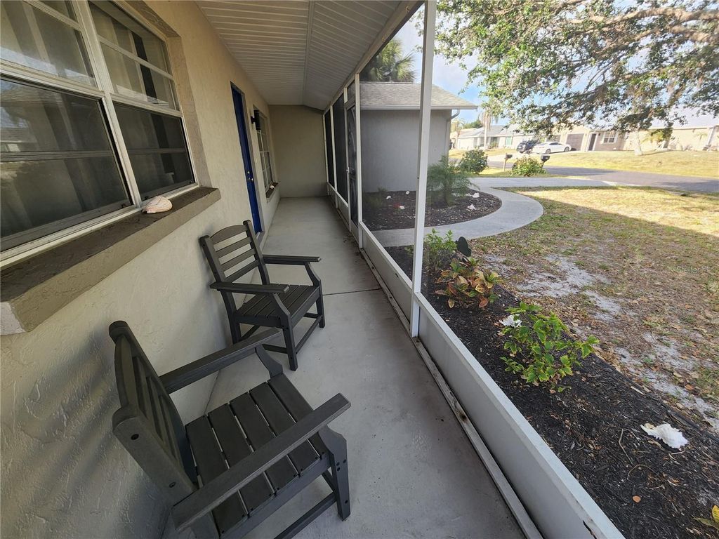 Photo of 1229 Coral Lane, Englewood, FL 34224 (MLS # A4658814)