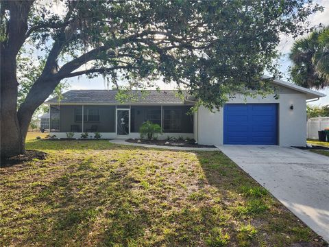 Photo of 1229 Coral Lane, Englewood, FL 34224 (MLS # A4658814)