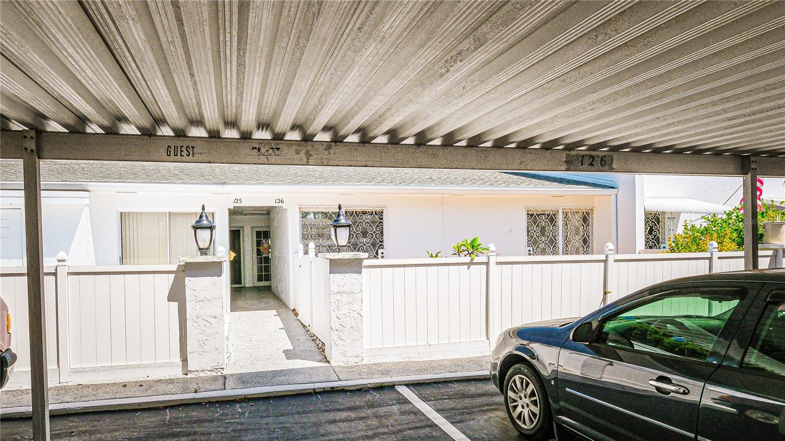 1655 S HIGHLAND AVENUE F126