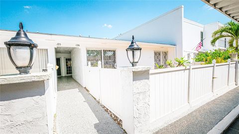 1655 S HIGHLAND AVENUE F126 CLEARWATER FL 33756