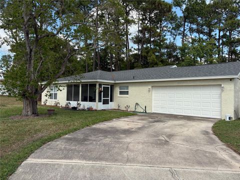 4809 GAMLING LANE ORLANDO FL 32821