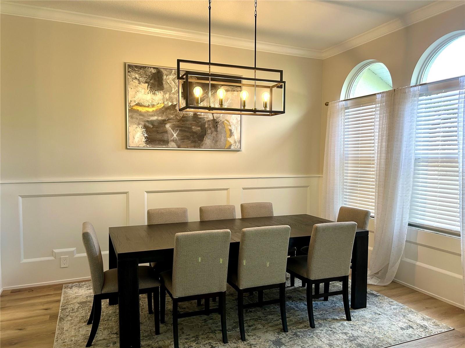 QUAIL RUN PH IV - Residential Lease