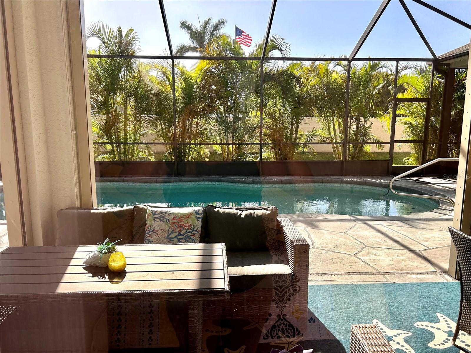 QUAIL RUN PH IV - Residential Lease