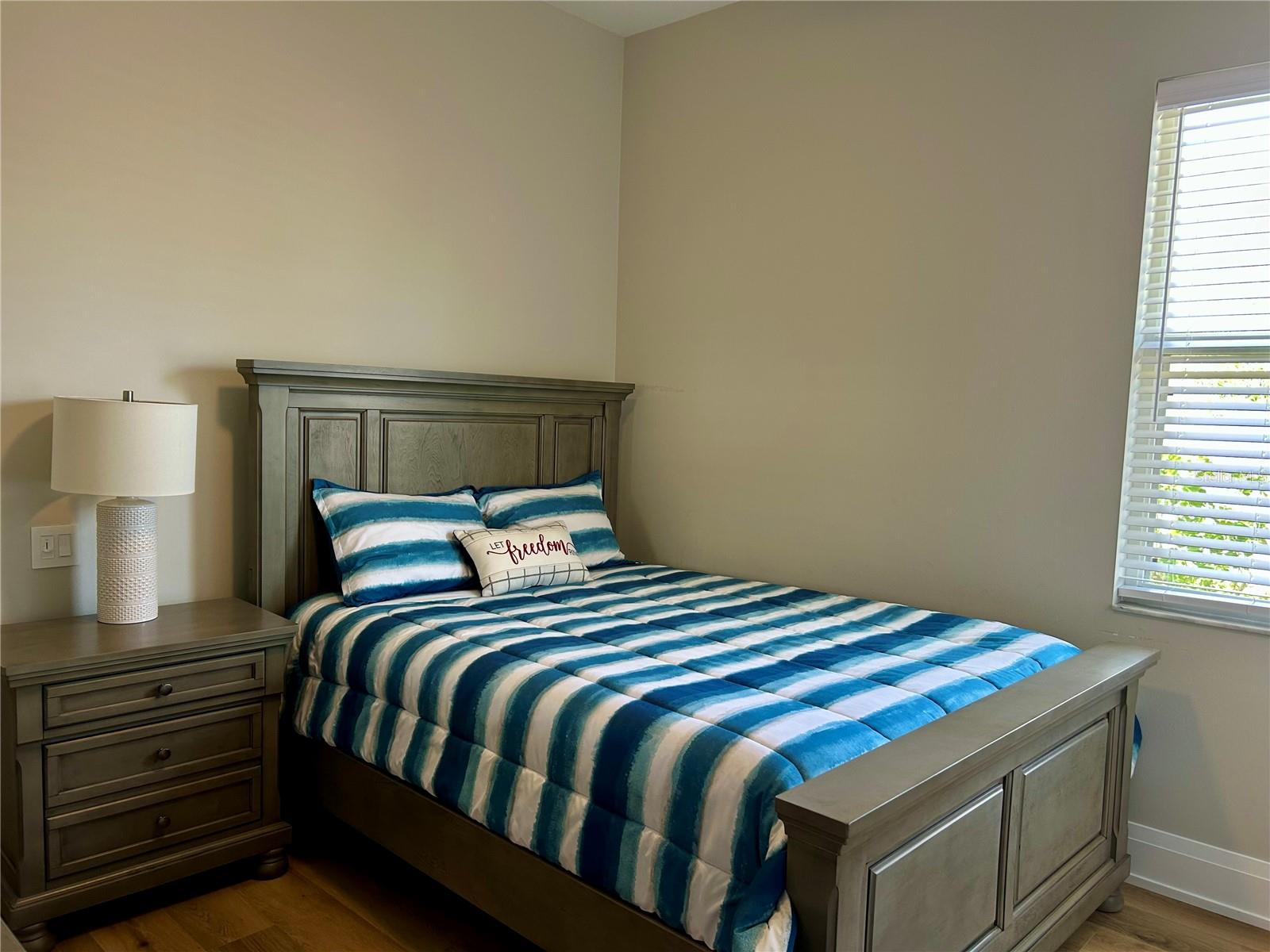 QUAIL RUN PH IV - Residential Lease