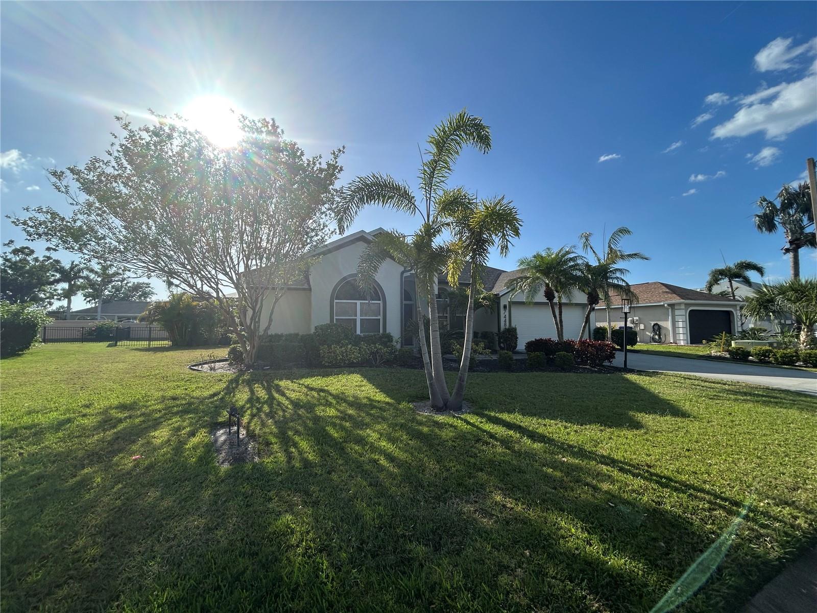 QUAIL RUN PH IV - Residential Lease