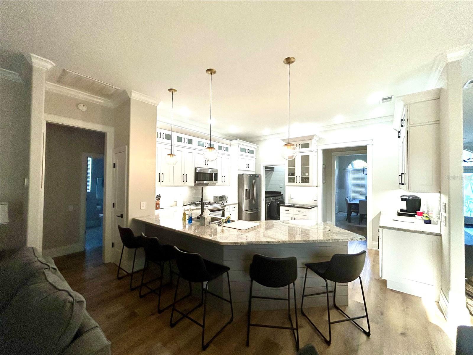 QUAIL RUN PH IV - Residential Lease