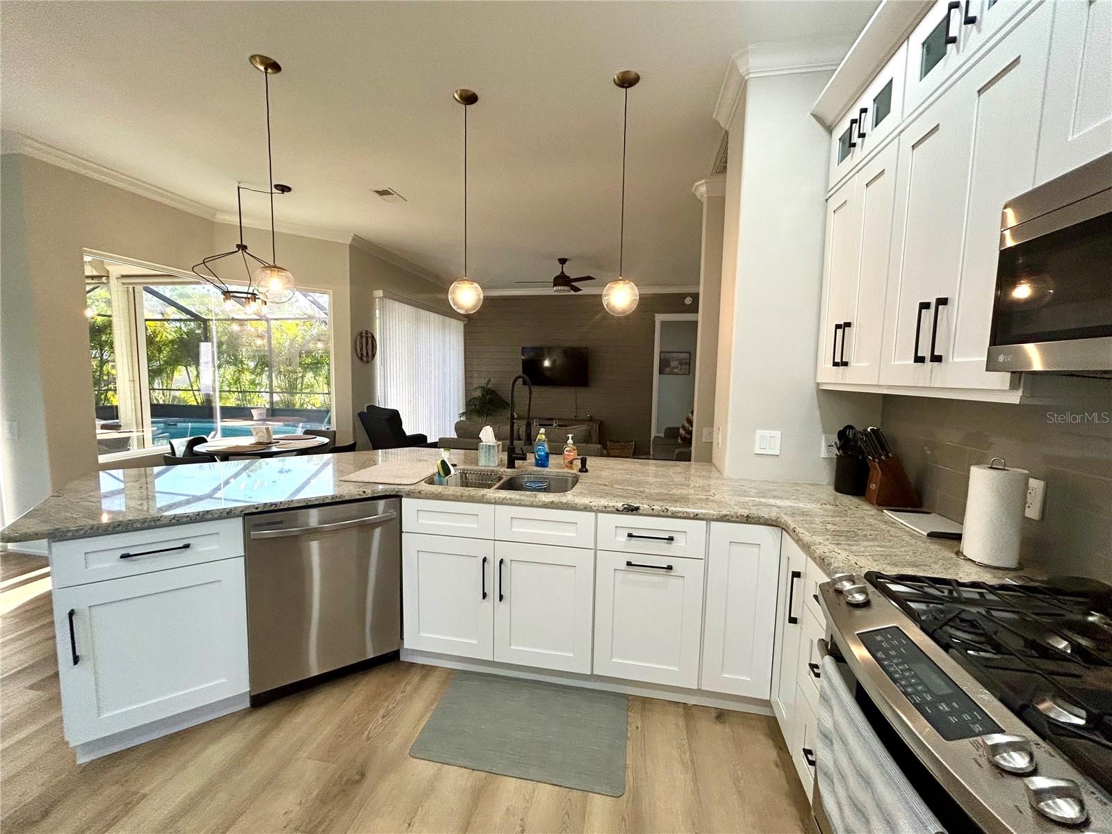 QUAIL RUN PH IV - Residential Lease