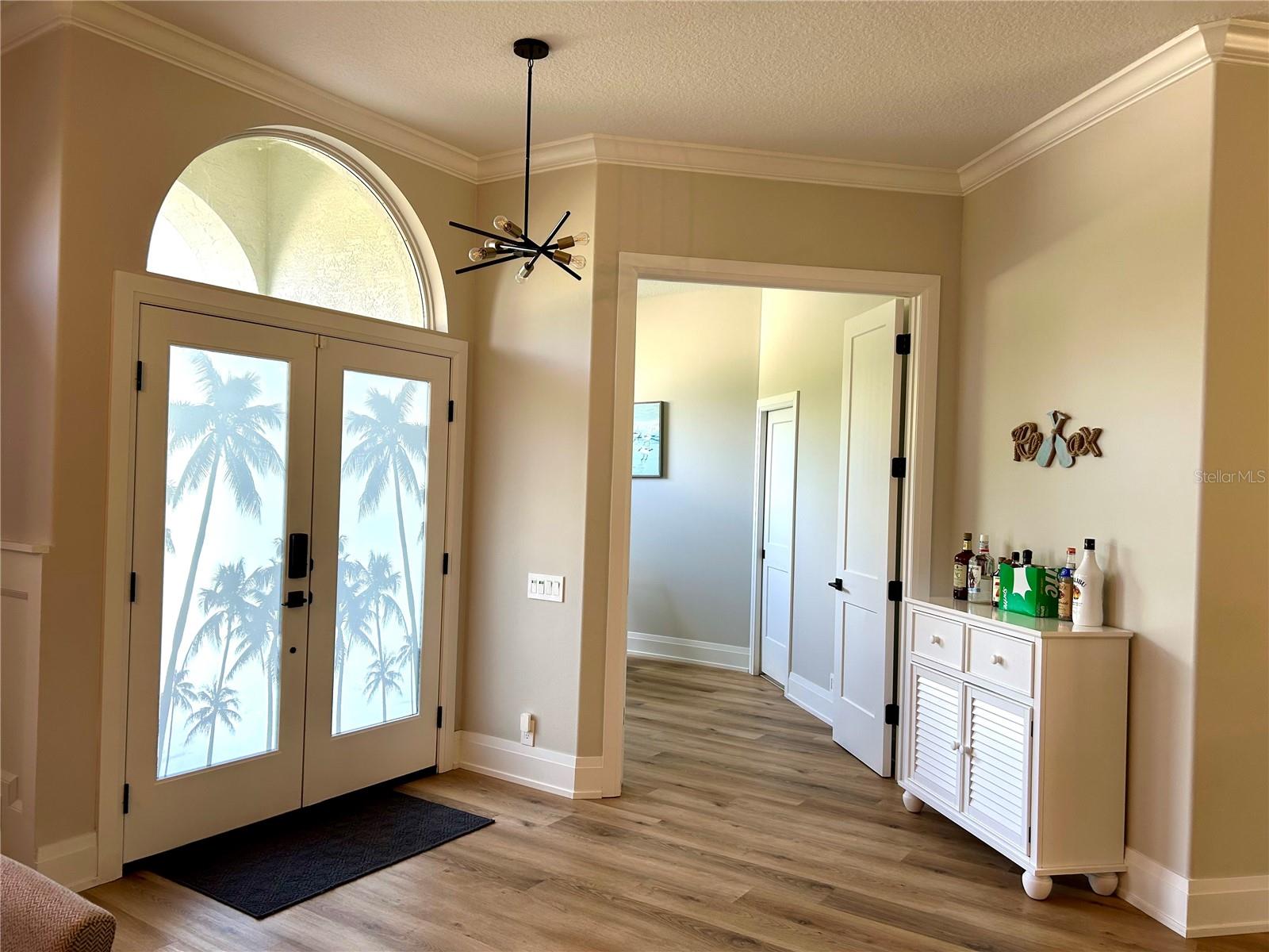 QUAIL RUN PH IV - Residential Lease