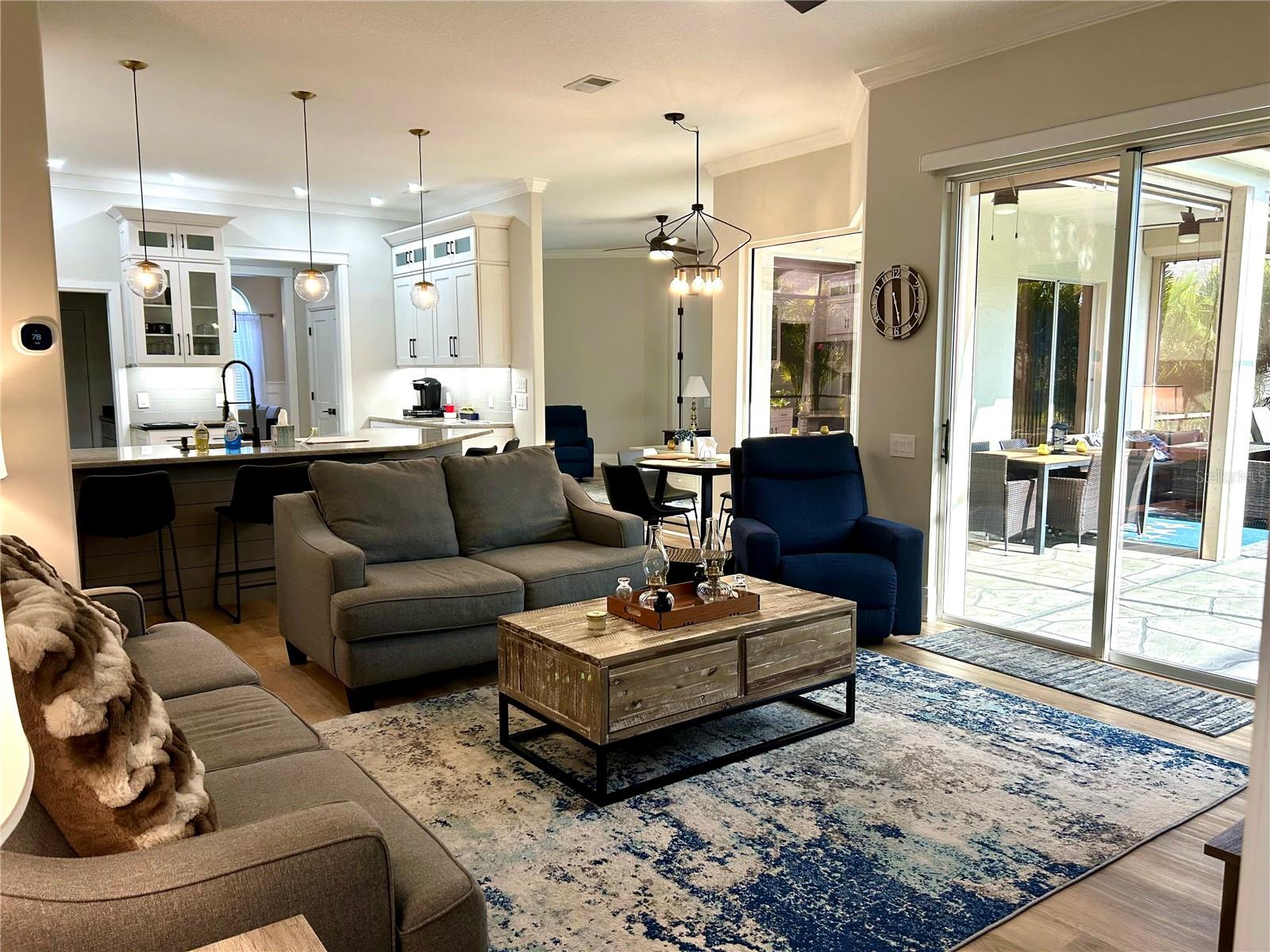 QUAIL RUN PH IV - Residential Lease