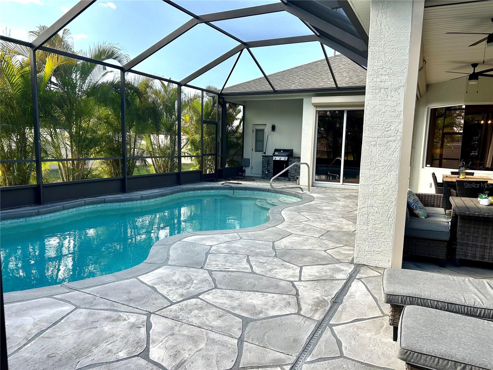 QUAIL RUN PH IV - Residential Lease