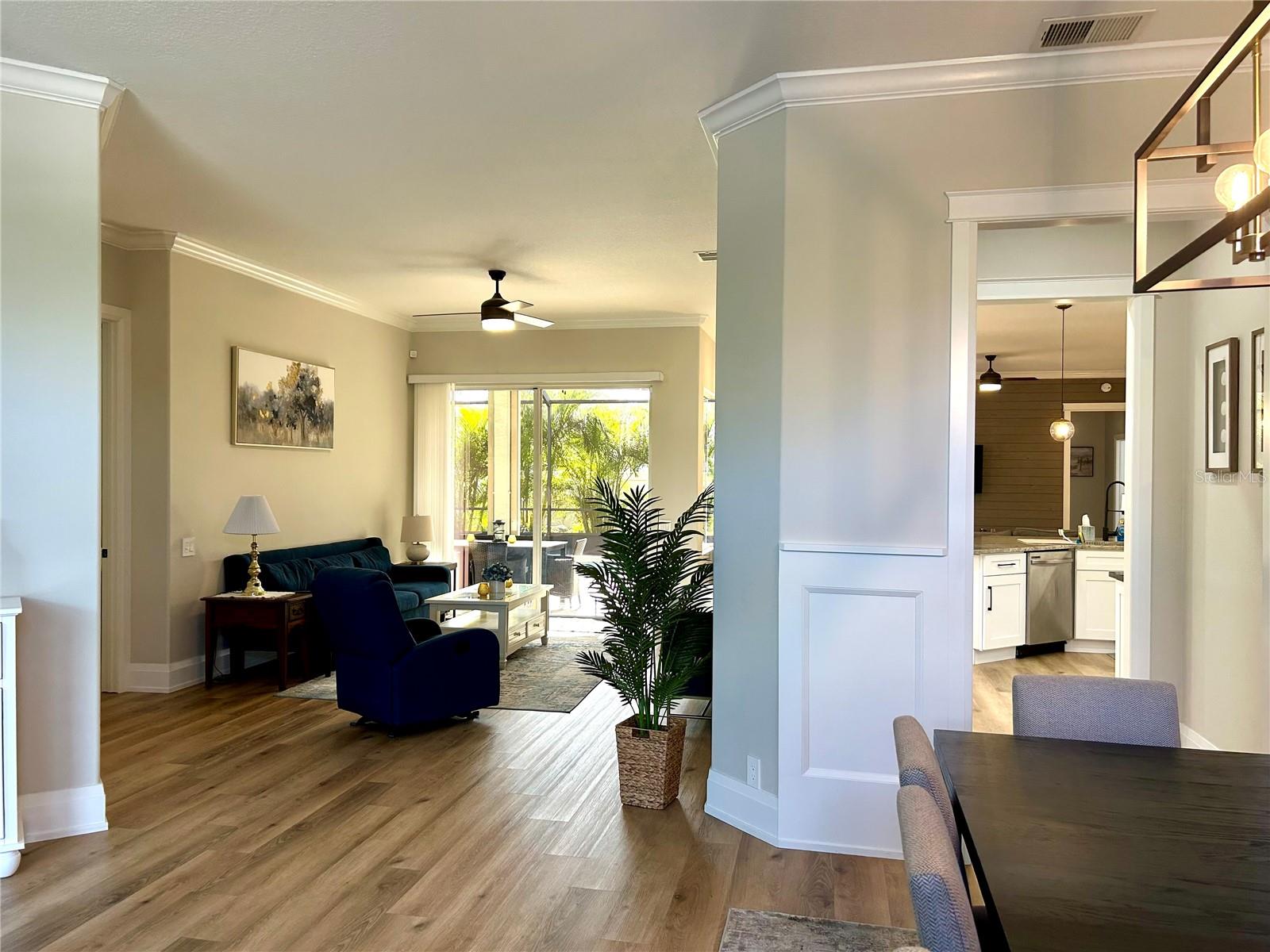 QUAIL RUN PH IV - Residential Lease