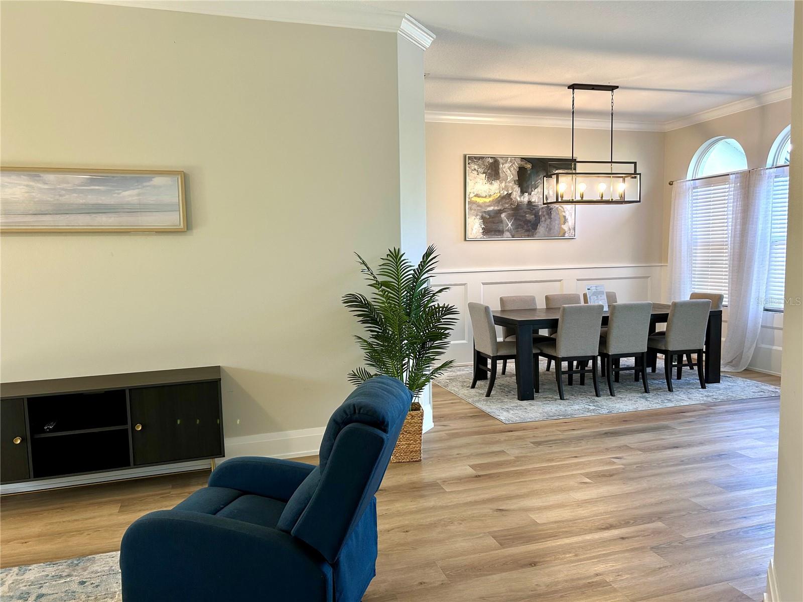 QUAIL RUN PH IV - Residential Lease