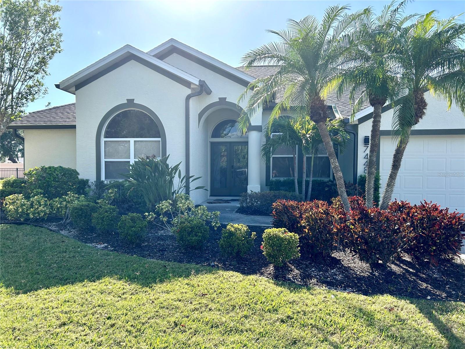 QUAIL RUN PH IV - Residential Lease