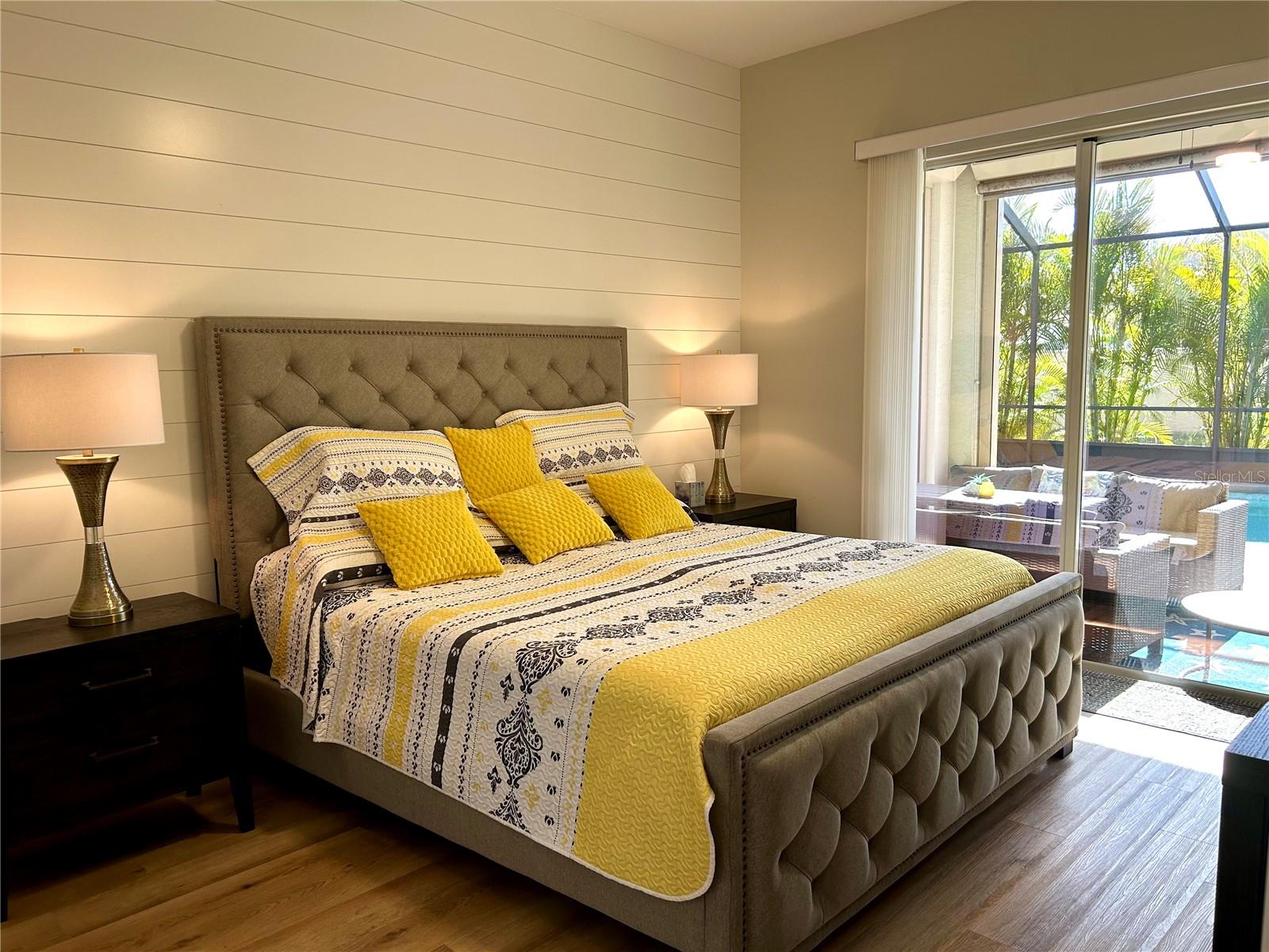 QUAIL RUN PH IV - Residential Lease