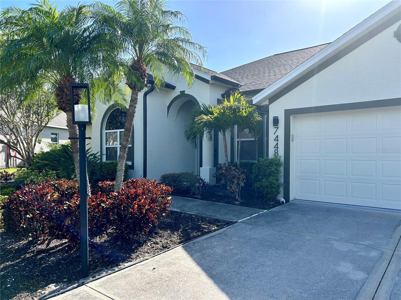 QUAIL RUN PH IV - Residential Lease