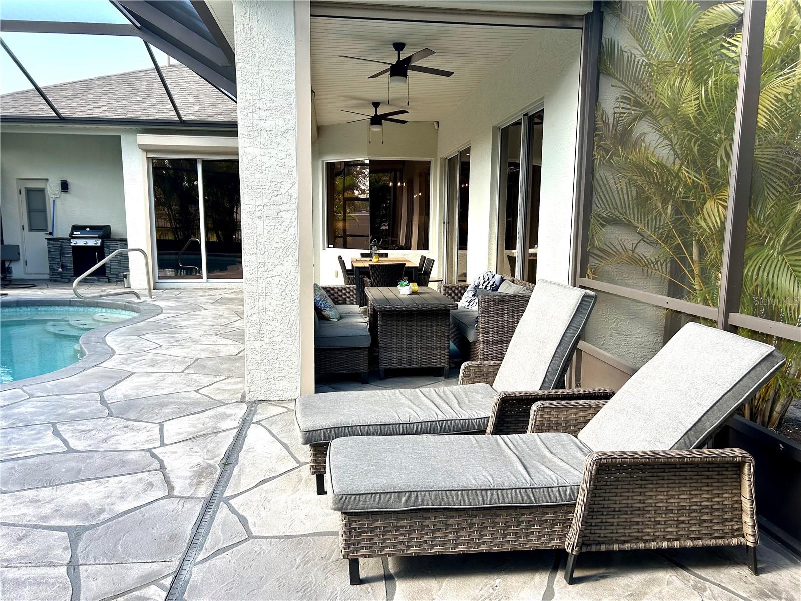 QUAIL RUN PH IV - Residential Lease