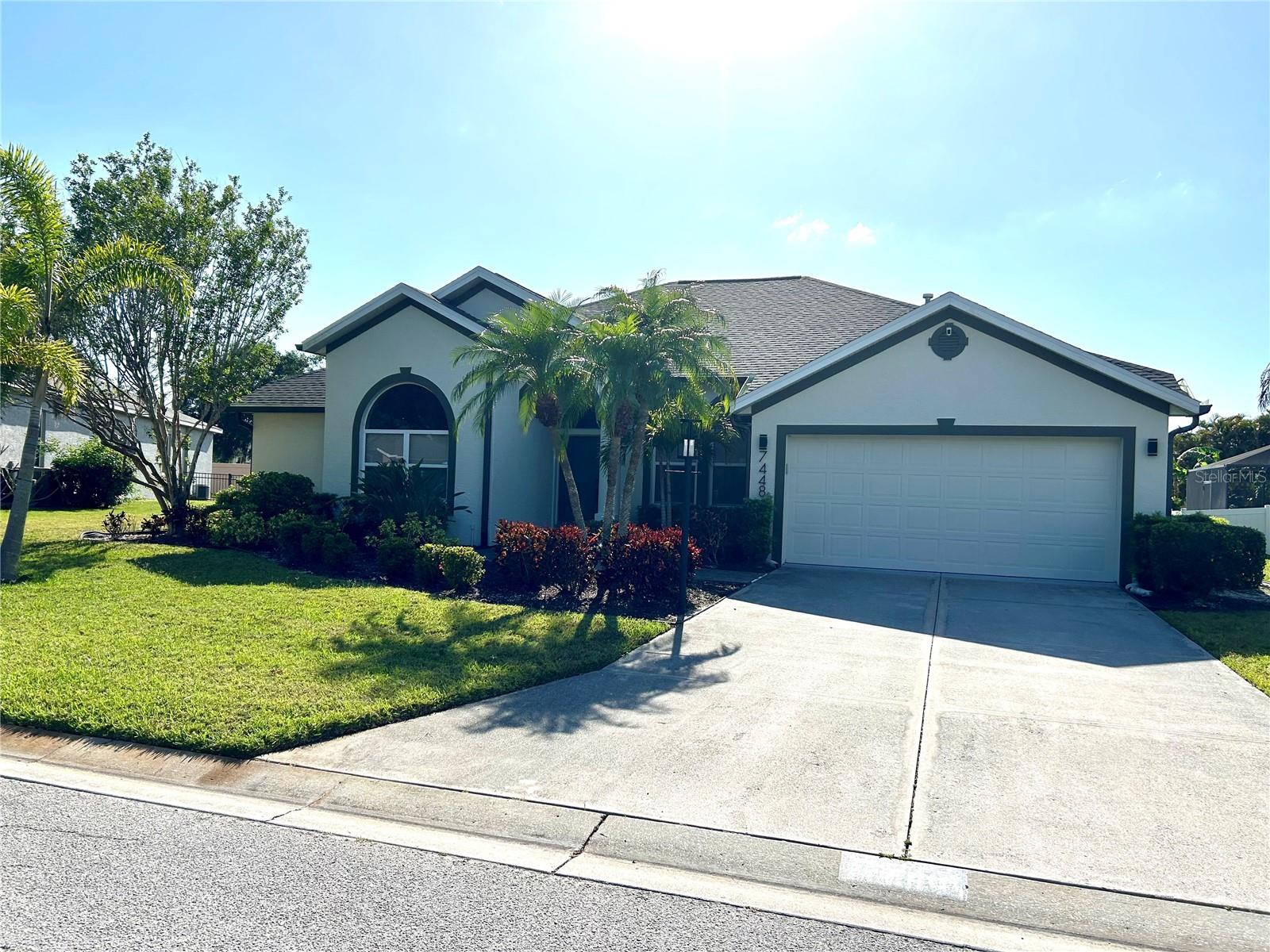 QUAIL RUN PH IV - Residential Lease